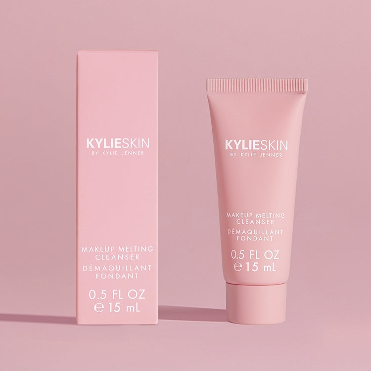 Mini Makeup Melting Cleanser Kylie Cosmetics