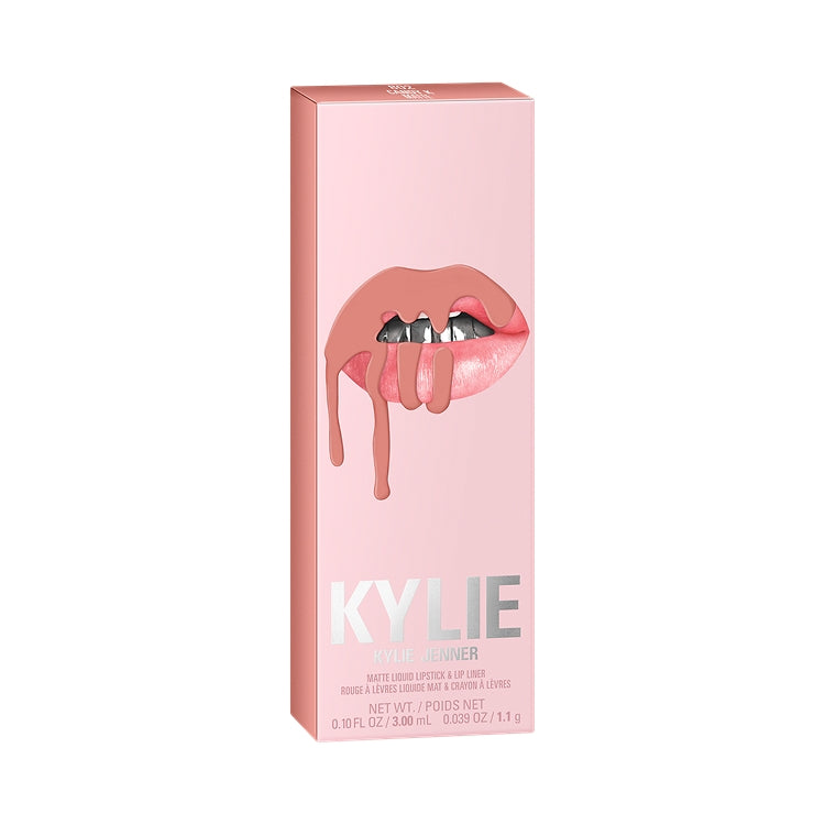 Candy K Matte Lip Kit