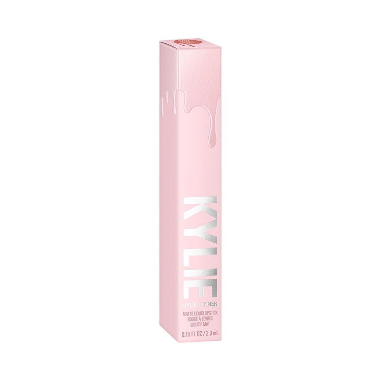 Candy K Matte Liquid Lipstick