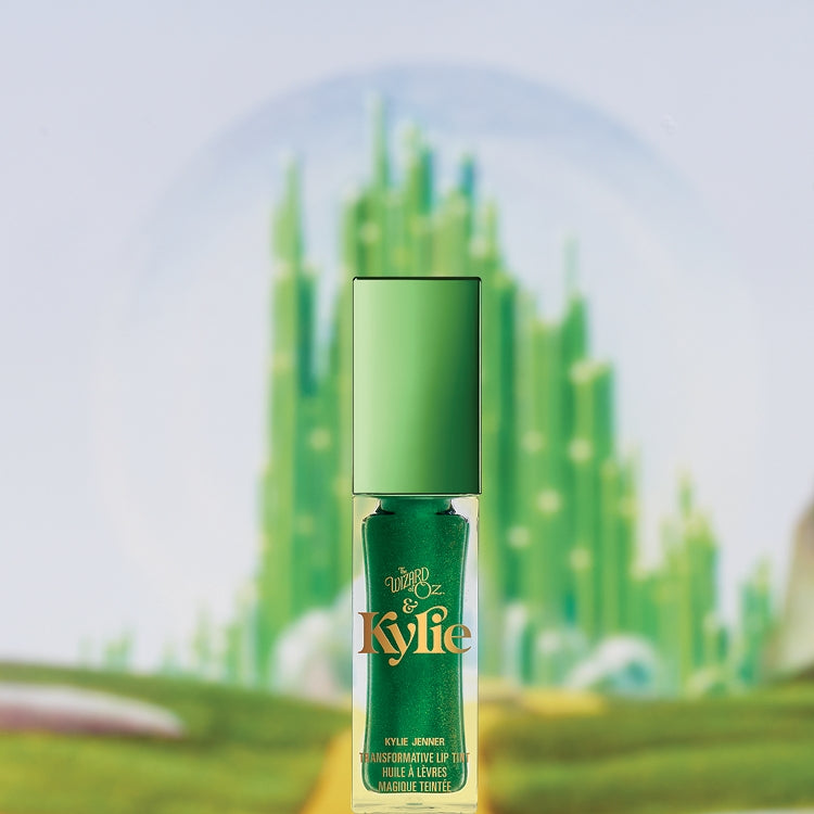 Wizard of Oz Transformative Lip Tint Kylie Cosmetics