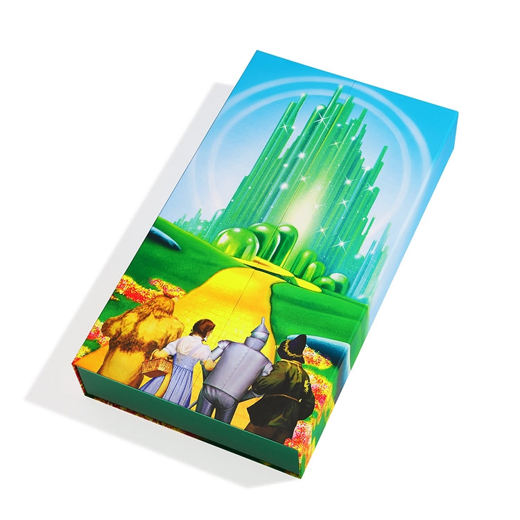 Wizard of Oz PR Box