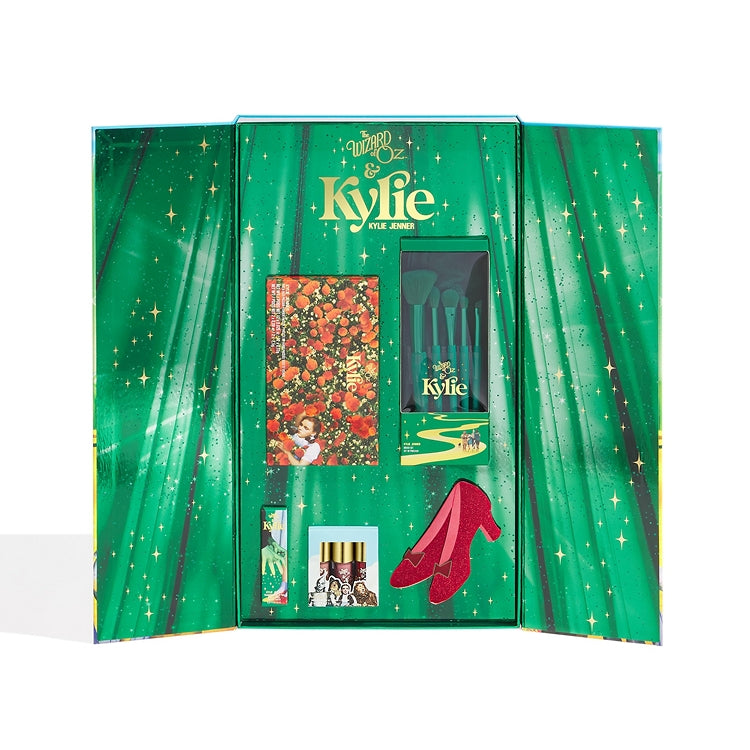 Wizard of Oz PR Box