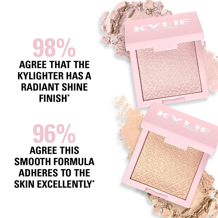 Ice Me Out Kylighter Illuminating Powder