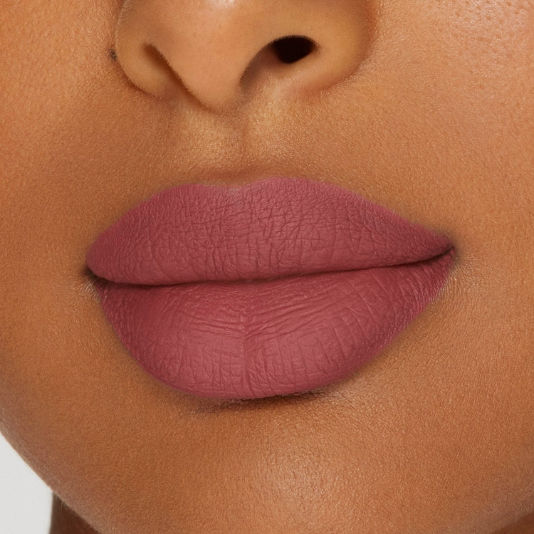 ALMOST READY MATTE LIQUID LIPSTICK