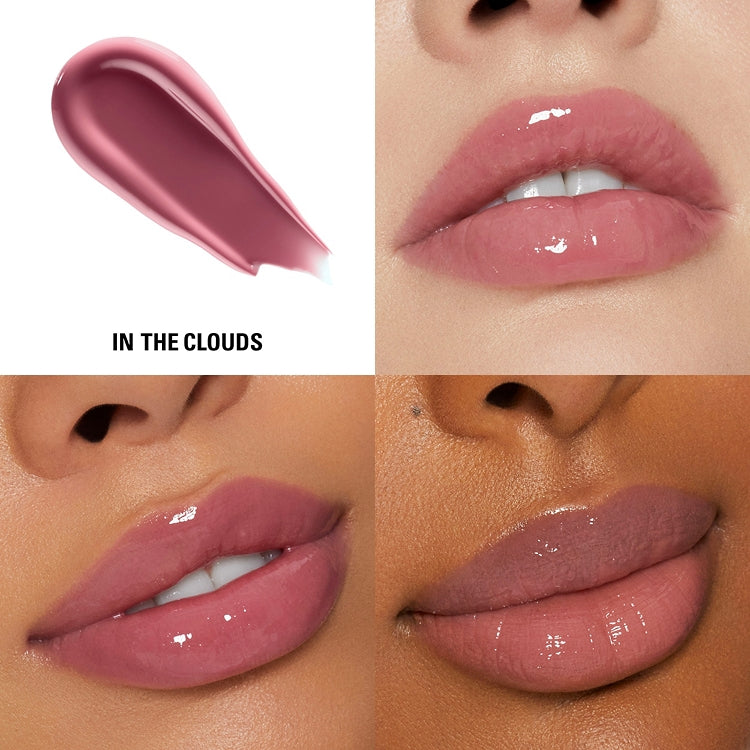Valentine's Lip Gloss Set
