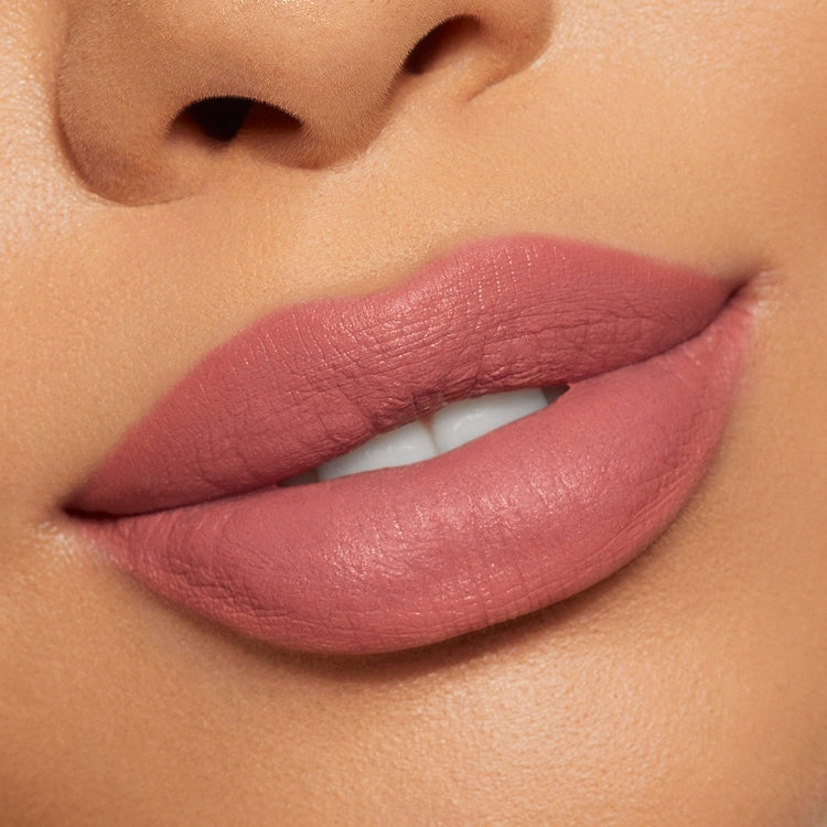 Charm Velvet Lip Kit