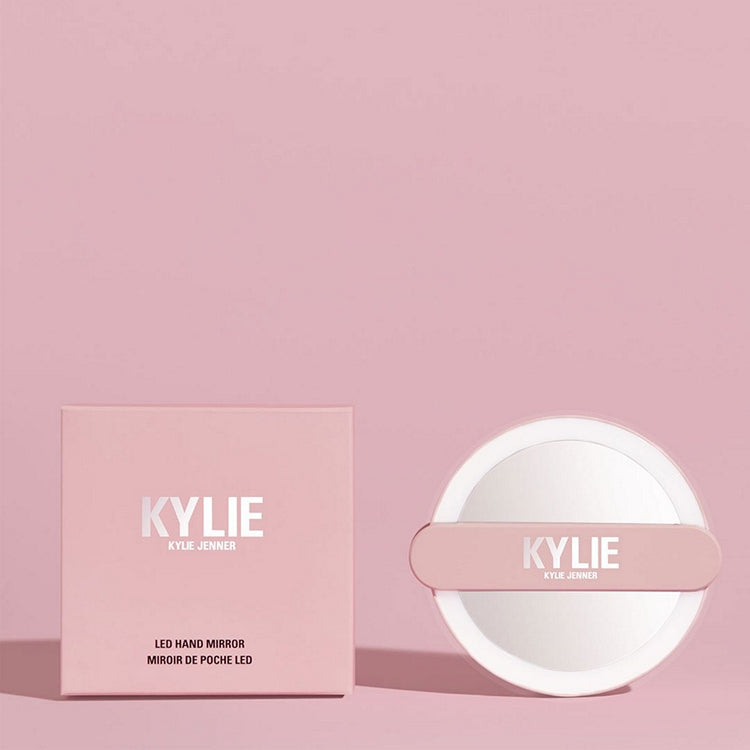 Kylie LED Mirror